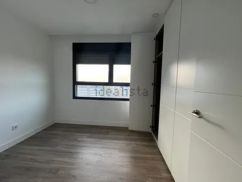 Pis de 168 m² a Madrid