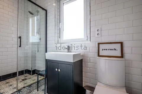 Habitació de lloguer, Sevilla