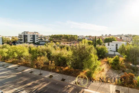 Pis de 165 m² a Madrid