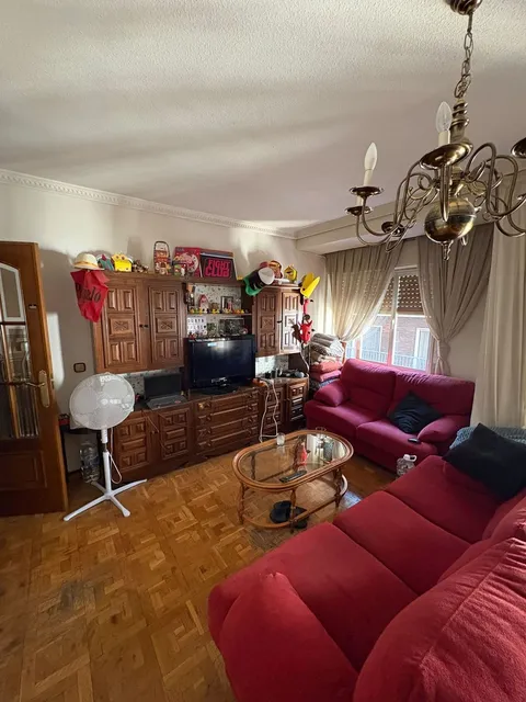 Habitació de lloguer, Salamanca (3/7)