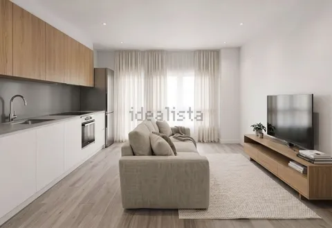 Piso de 52 m² en Carlet (2/5)