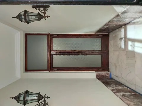 Habitació de lloguer, Màlaga