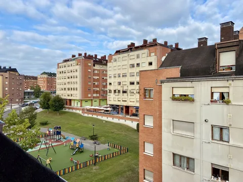 Квартира 68 м² у Oviedo