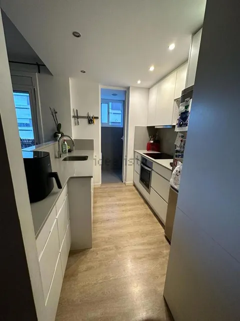 Pis de 83 m² a Barcelona