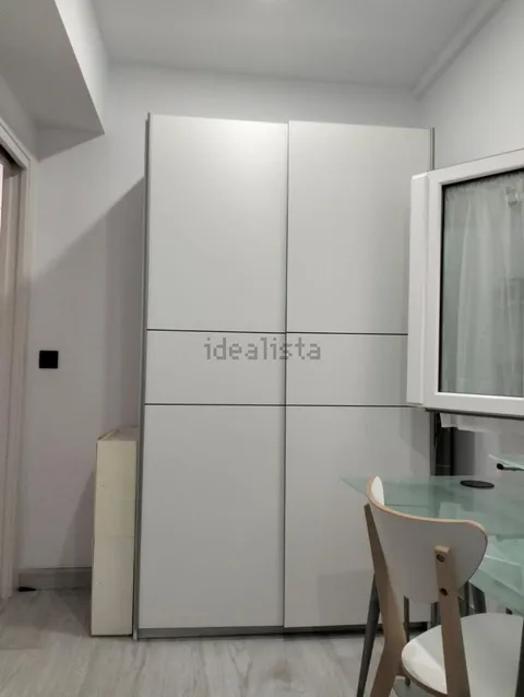 Quarto para alugar, Sevilla