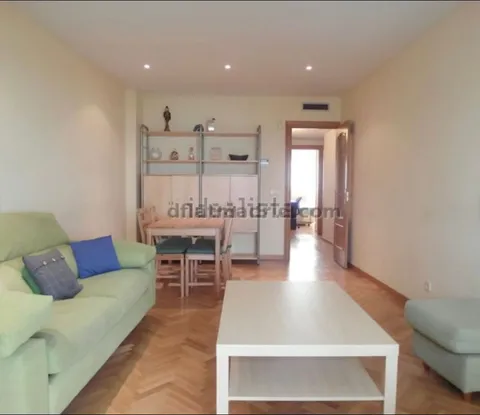 Habitación en alquiler, Madrid (4/8)