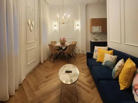 Flat 82 m² in Fuengirola