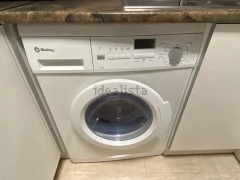 Квартира 97 м² в Малаге