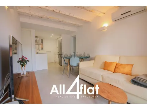 Appartamento 56 m² a Barcelona