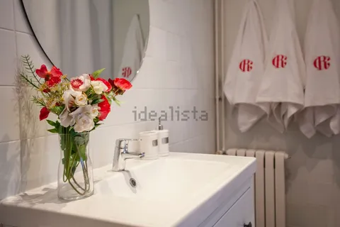 Quarto para alugar, Barcelona