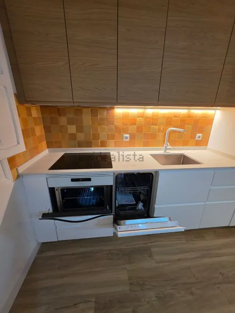 Pis de 85 m² a Madrid