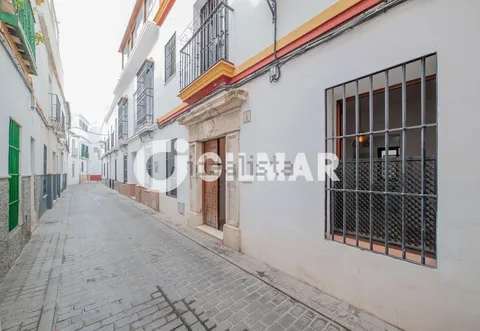 Casa de 245 m² a Sevilla