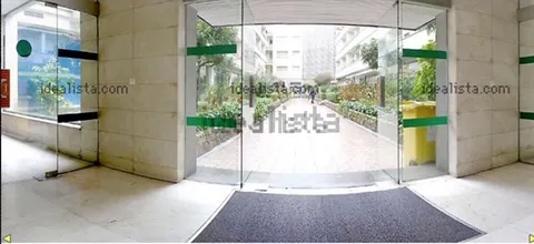 Pis de 75 m² a Madrid