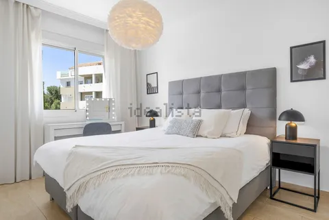 Pis de 90 m² a Marbella