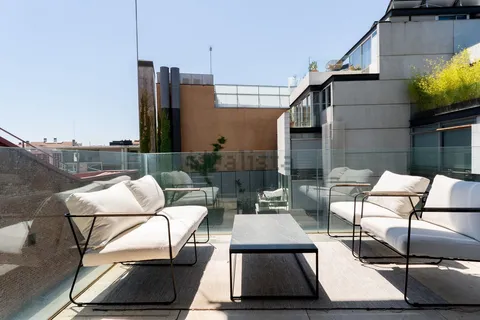 Pis de 225 m² a Madrid