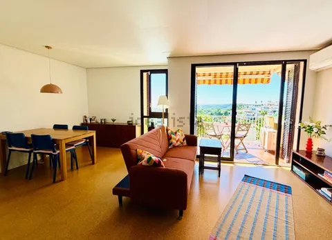 Pis de 65 m² a Sitges