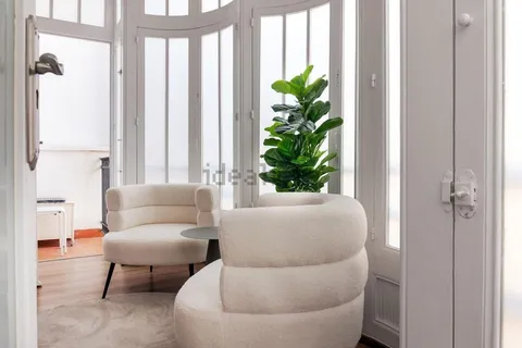 Wohnung 171 m² in Valencia