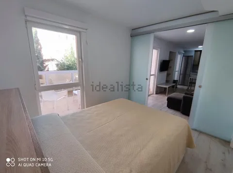 Appartamento 60 m² a Siviglia