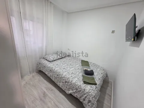 Room for rent, Vitoria-Gasteiz (2/4)