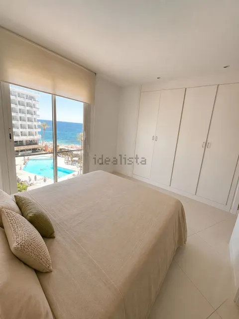 Pis de 130 m² a Eivissa