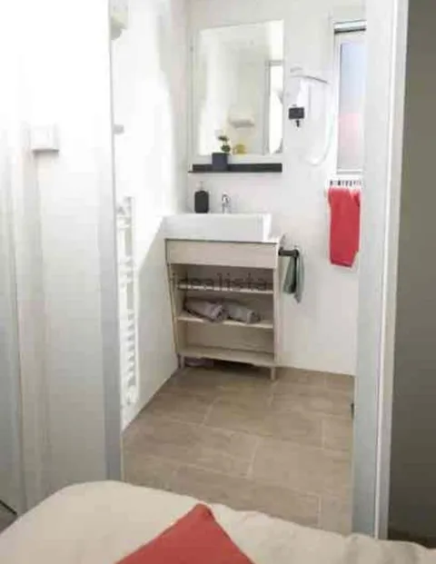 Chambre à louer, Palos de la Frontera