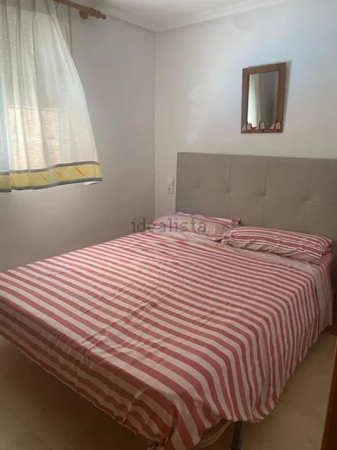 Pis de 130 m² a Santa Pola