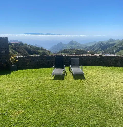 Casa de 200 m² en San Cristóbal de La Laguna