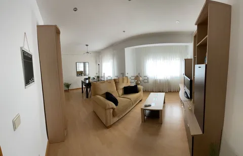 Flat 70 m² in Valladolid (2/40)