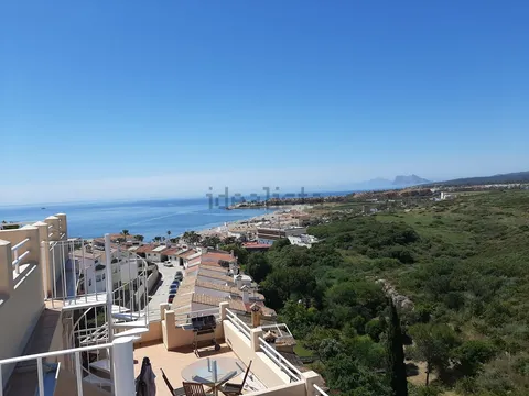 Pis de 45 m² a San Roque