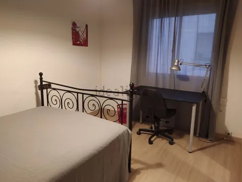 Habitació de lloguer, Múrcia