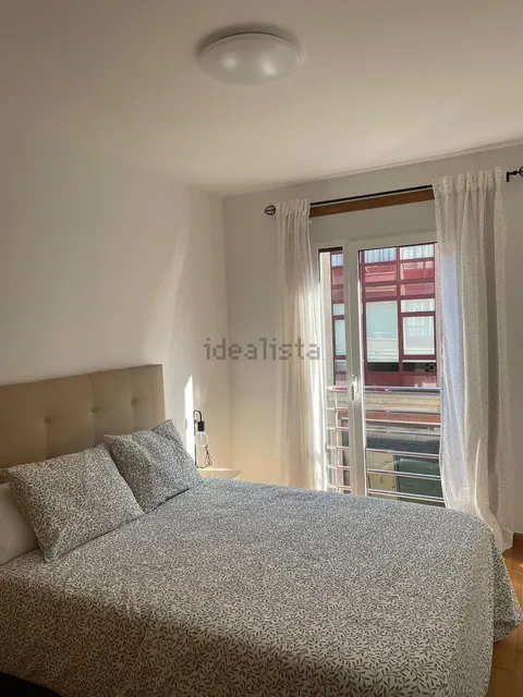 Piso de 75 m² en Vilagarcía de Arousa