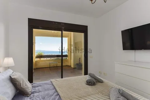 Квартира 120 м² у Manilva