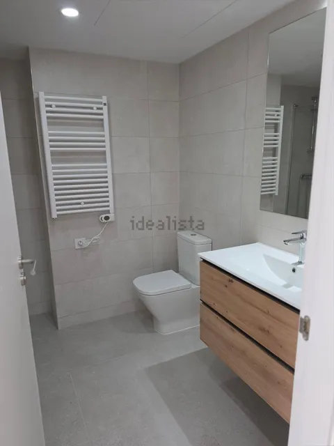 Wohnung 57 m² in Viladecans