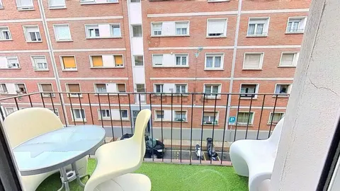 Pis de 82 m² a Pamplona