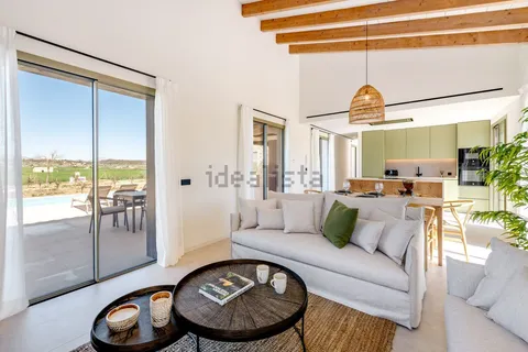 Casa de 266 m² en Sineu