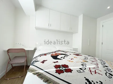 Flat 56 m² in Santander