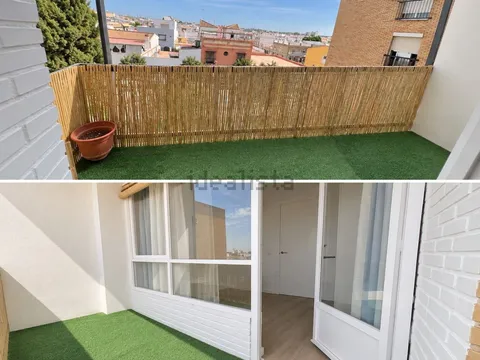 Habitació de lloguer, Dos Hermanas