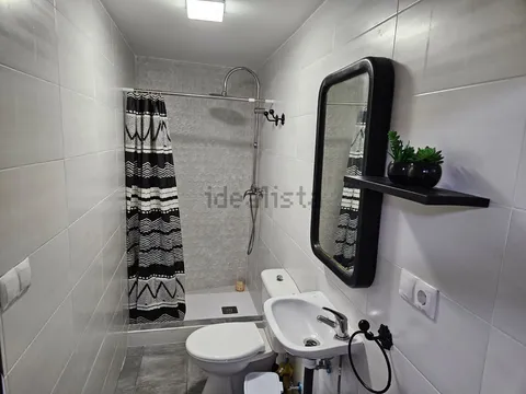 Habitació de lloguer, Dos Hermanas