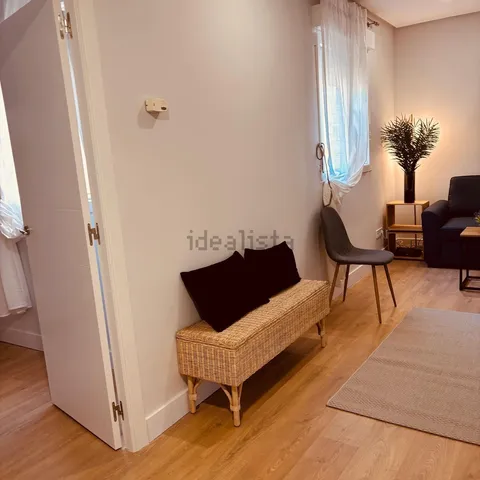 Pis de 50 m² a Madrid