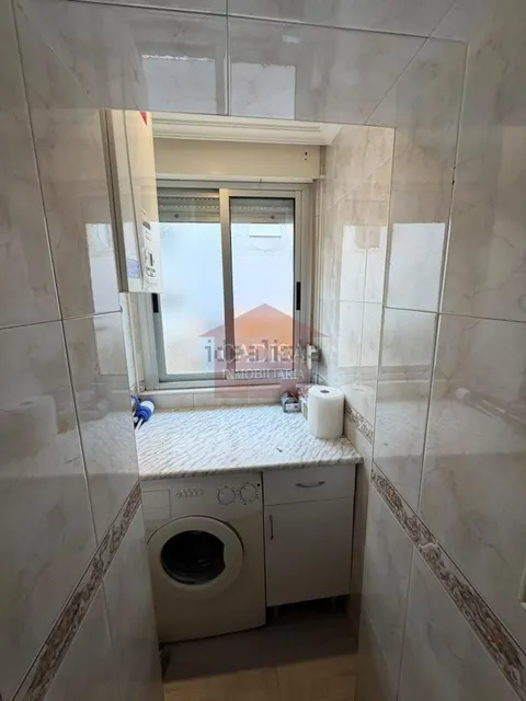 Pis de 52 m² a Salamanca