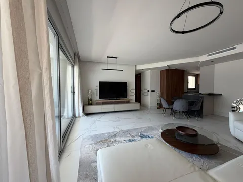 Квартира 120 м² в Marbella