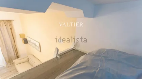 Pis de 80 m² a Madrid