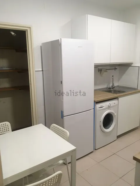 Zimmer zur Miete, Madrid