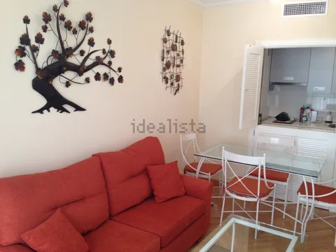 Piso de 50 m² en Madrid