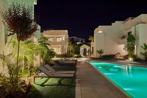 Casa de 307 m² a Marbella