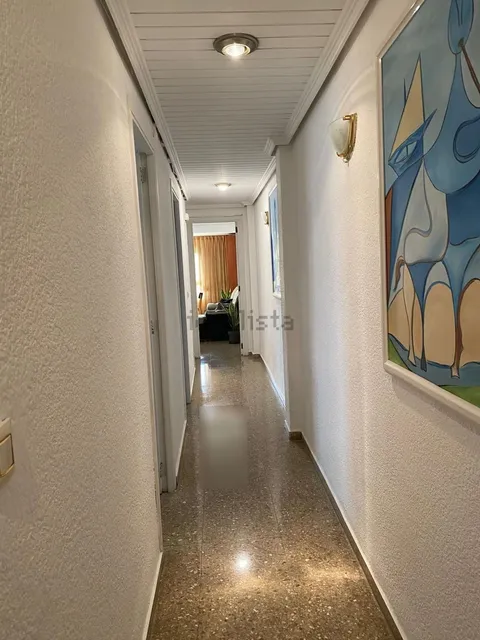 Habitació de lloguer, València (4/9)