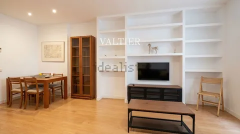 Appartamento 102 m² a Madrid