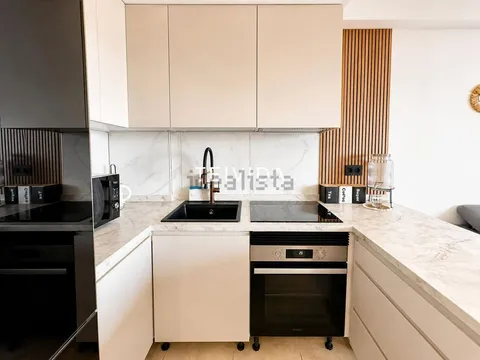 Pis de 65 m² a Arona