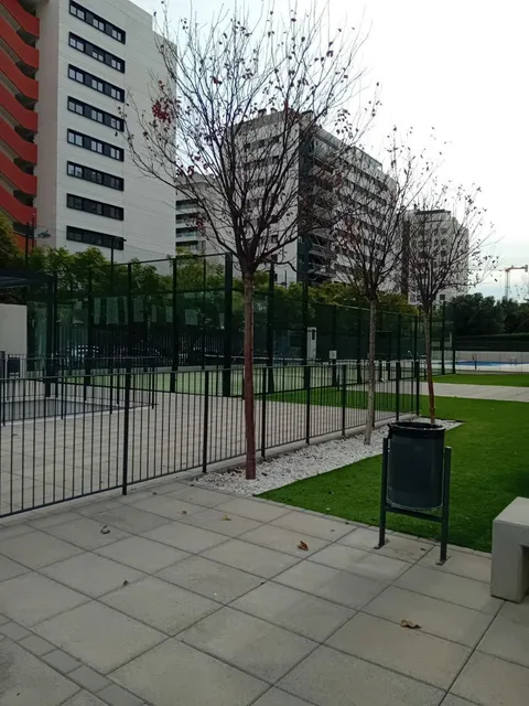 Pis de 87 m² a València