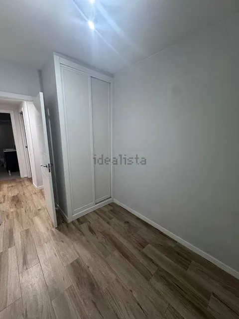 Chambre à louer, Madrid
